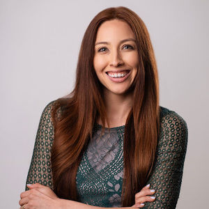 Meet your Posher, Jackie